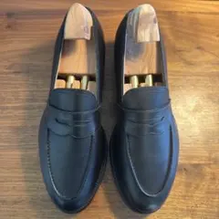 forme ブーツ・革靴