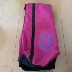 PEARLY GATES シューズケース ピンクのサムネイル