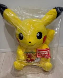 2026年最新】ポケモン くじ ラストワンの人気アイテム - メルカリ