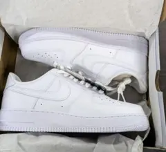 NIKE Air Force 1 07 メンズシューズ 27.5cm