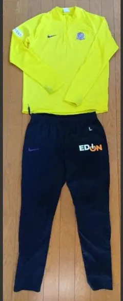 s*6様 NIKE サンフレッチェ広島 練習着 上下セット s*6様 NIKE サンフレッチェ広島 練習着 上下セット - メルカリ