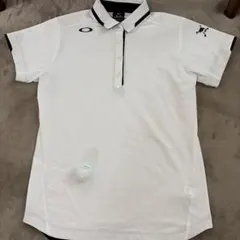 OAKLEY レディース ゴルフシャツ ELEVATE PROCEDURE Ｍ