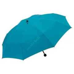 【モンベル】トレッキングアンブレラ 55 新品 軽量 折りたたみ傘 登山のサムネイル
