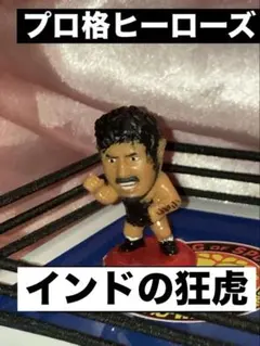 2025年最新】プロ格ヒーローズの人気アイテム - メルカリ