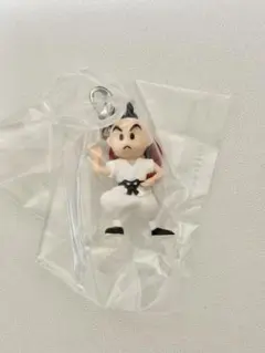 MOTHER2 フィギュアストラップ プー