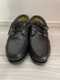 2026年最新】timberland 3eye ブラックの人気アイテム - メルカリ