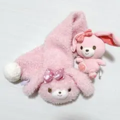 2026年最新】ぼんぼんりぼん ぬいぐるみの人気アイテム - メルカリ