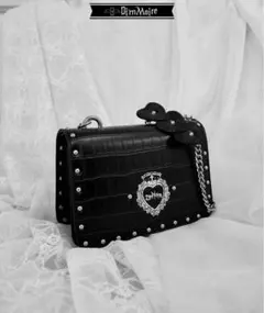 2025年最新】DimMoire ショルダーバッグの人気アイテム - メルカリ