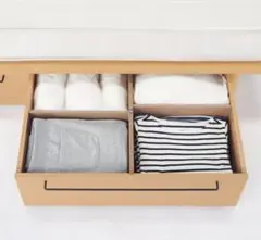 （ニャンちゅうさん専用）無印良品　ベッド下収納