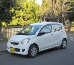 ダイハツ ミラ 燃費25km/L L275S 車検R9/4 5MT 福岡発 - メルカリ