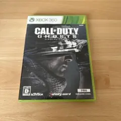 コールオブデューティ ゴースト 字幕版