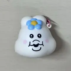 んぽちゃむ ガチャガチャ キーホルダーのサムネイル