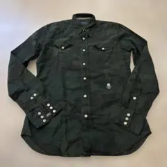 ハイドロゲン　長袖Tシャツのサムネイル
