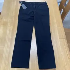 SWEET CAMEL ブラック カジュアルパンツ 新品