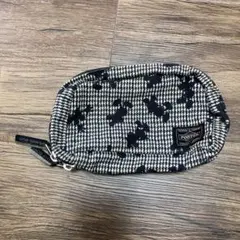 PORTER × BEAMS BOY ポーチ 小物入れ　ディズニー　ミッキー