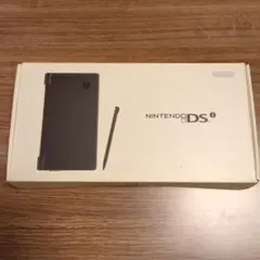 【美品】ニンテンドー DSi ブラック