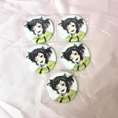 ツイステ くつろぎマイルーム 缶バッジ リリア - メルカリ