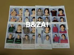 テレガイ 証明写真 B&ZAI