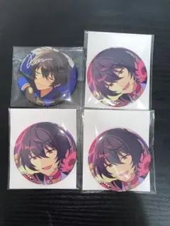 あんスタ コレ缶 2025 Feb trip 朔間凛月