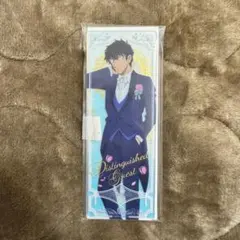 名探偵コナンハロウィンの花嫁 アクリル招待状 上海 中国