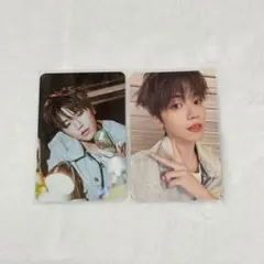 boynextdoor ポップアップ popup ランダム トレカ リウ