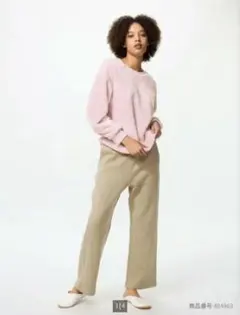 UNIQLO ファーリーフリースセット