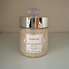 JILLSTUART バスソルト ホワイトフローラルのサムネイル