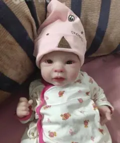 リボーンドール コレクションドール