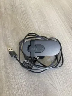 Logicool Brio 100 C660GR Webカメラ