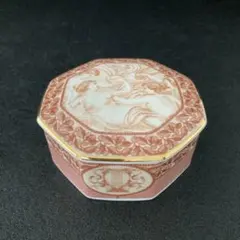 WEDGWOOD ヴィーナスコレクション トリンケットボックスのサムネイル