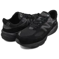 新品 new balance Made in USA U990v6 28.5cm