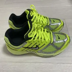 NIKE ナイキ エアズームペガサスランニングシューズ 24.5