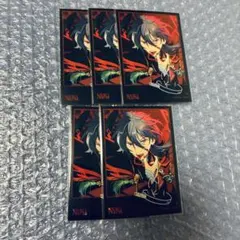 あんスタ 中国 星幻時序 3弾 ポラロイド 天城一彩 - メルカリ あんスタ中国星幻時序1弾ポラロイド天城一彩