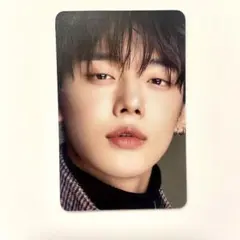 dicon d'icon 100枚トレカ　トレカ　txt ヨンジュン　no.30