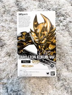 シークレット QMSV mini GOLD バーニングガンダム ハイパーモード