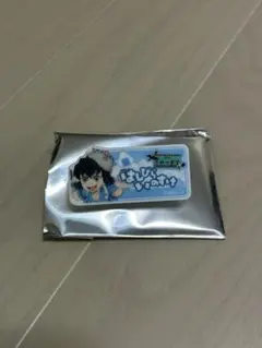 鬼滅食堂 ピンズ