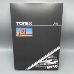 TOMIX 489系あさま HG 基本セットジャンク 12月23日まで出品です。 碓氷峠シリーズ！489系「あさま」が入線しました。TOMIX 98248