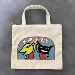 【新品未使用】アランジアロンゾ　ミニバッグ　ワルモノ　うそつき