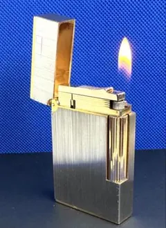 2025年最新】デュポン ライター ライン2 快音の人気アイテム