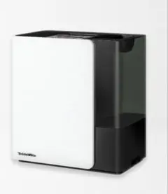 Dainichi Plus 加湿器 HD-LX1225 新品未使用 ハイブリッド式加湿器 Dainichi Plus モスグレー HD-LX1222-H