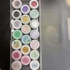 ネイルパール系20個まとめ売り