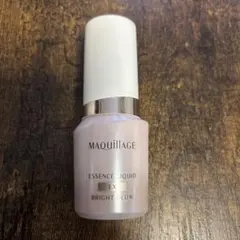 マキアージュ エッセンスリキッド EX ブライトグロウ コーラルピンク15