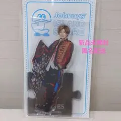 SixTONES　京本大我　アクスタ　第三弾　新品未開封