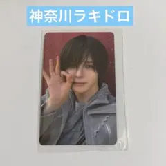 &TEAM K ケイ オンラインラキドロ B賞トレカ 神奈川会場 - メルカリ