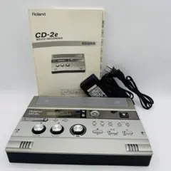 2026年最新】Roland CD-2eの人気アイテム - メルカリ
