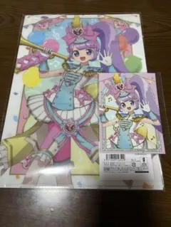 2025年最新】まるくじ プリパラ らぁらの人気アイテム - メルカリ