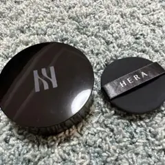HERA クッションファンデーション ケースのみ＋パフ1枚セット