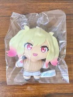 プロセカ 天馬咲希 ふわぷちぬいぐるみ - メルカリ