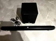 【2点セットで購入お願いします】 JBL CINEMA SB350 (1/2) 2点セットで購入お願いします】 JBL CINEMA SB350 (1/2) - メルカリ