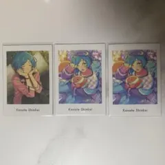 あんスタ ぱしゃっつ Vol.6 深海奏汰 private action